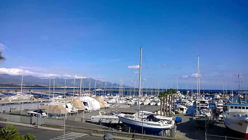 B&B I Mastrazzi Riposto Giarre