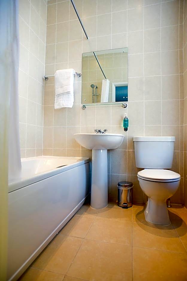 Best Western Plus Nottingham Westminster Hotel