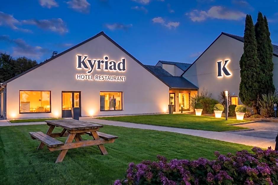 Kyriad Lannion-Perros-Guirec