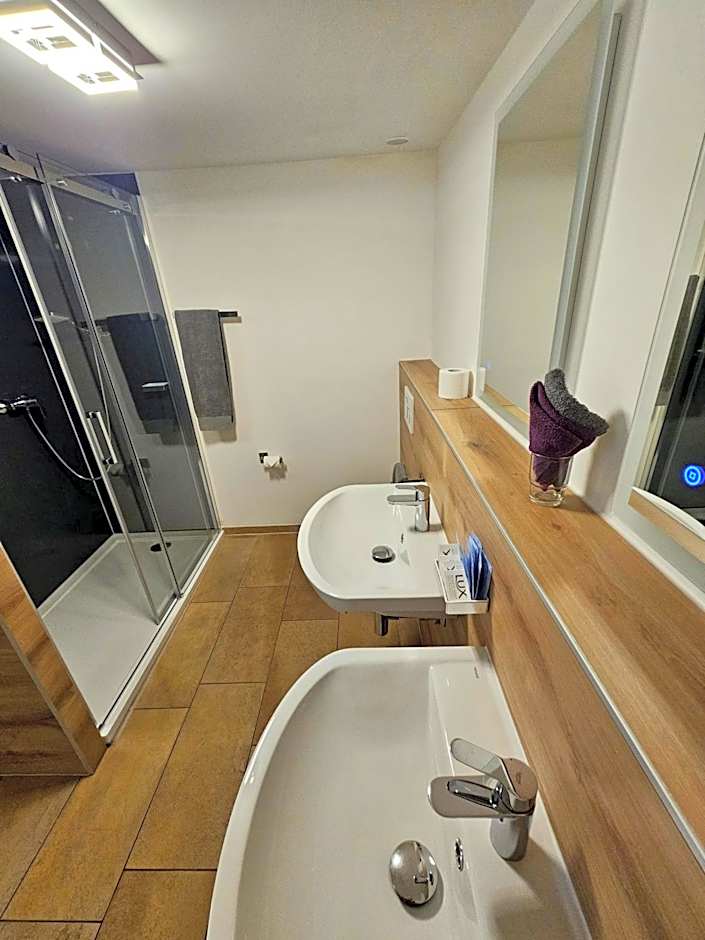 Hotel Taverne zur Linde