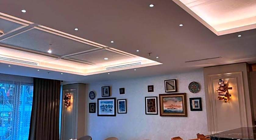 Grand Hilarium Hotel