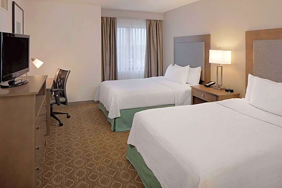 Homewood Suites By Hilton Minneapolis-Mall Of America