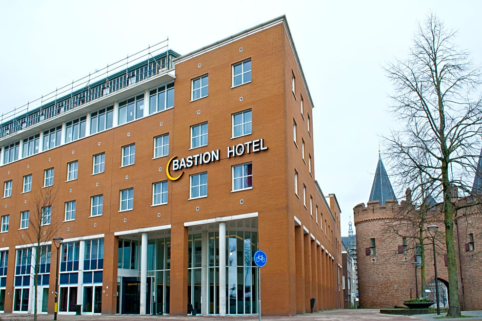 Bastion Hotel Arnhem