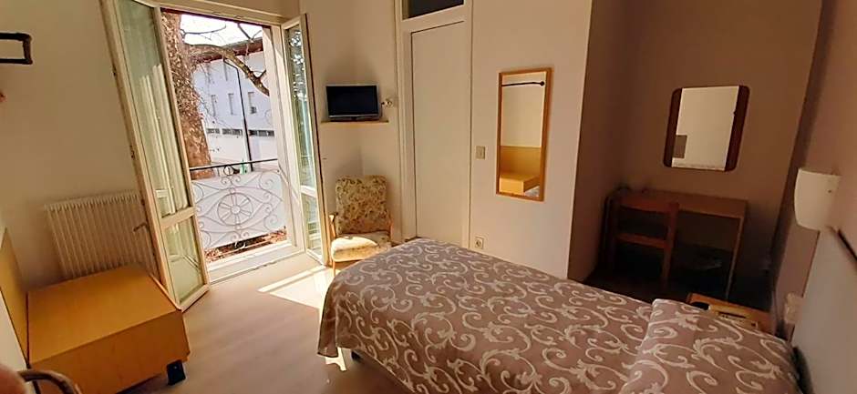 Albergo Centrale Tarcento