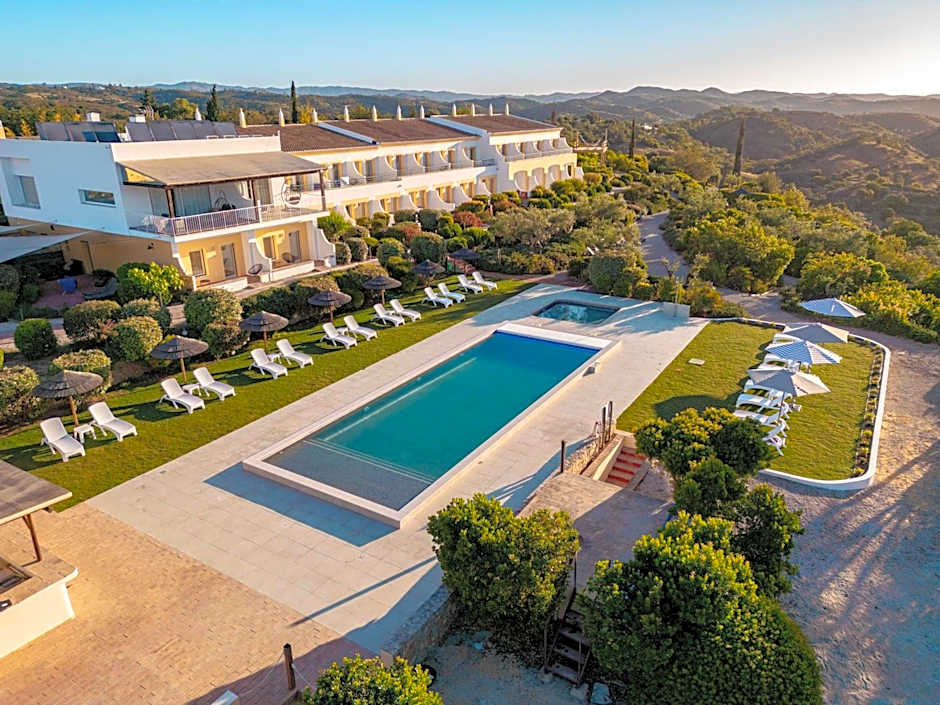 Hotel Rural Quinta do Marco - Nature & Dining