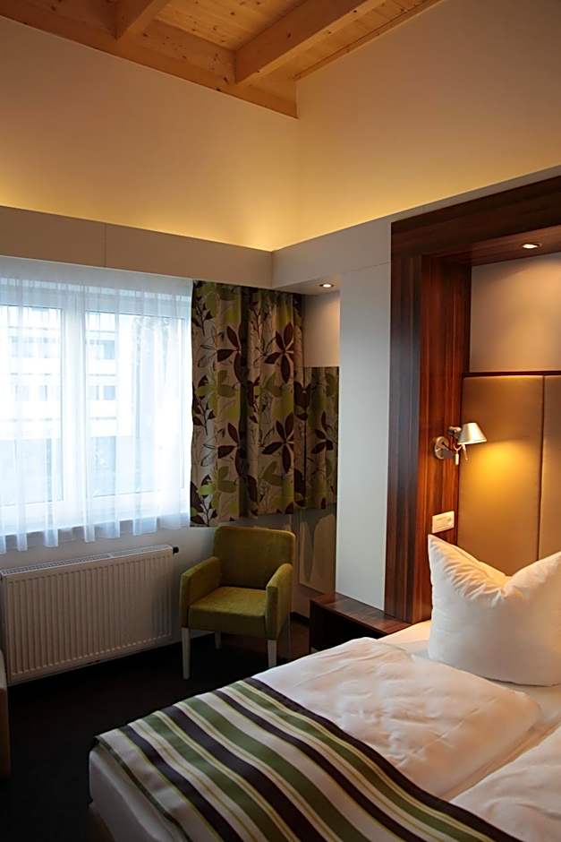 Hotel Alea City