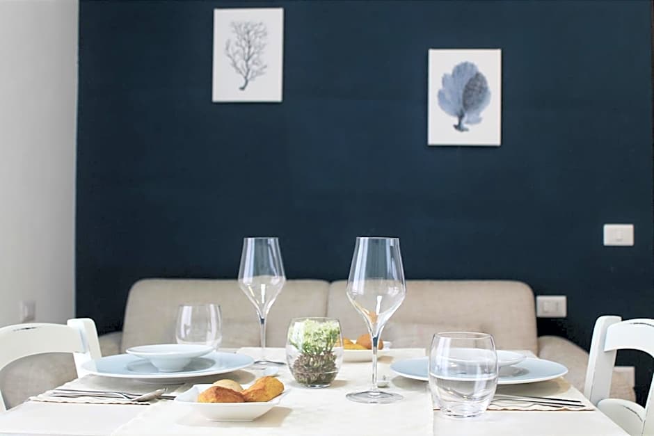 AHR Leonis Residence La Maddalena