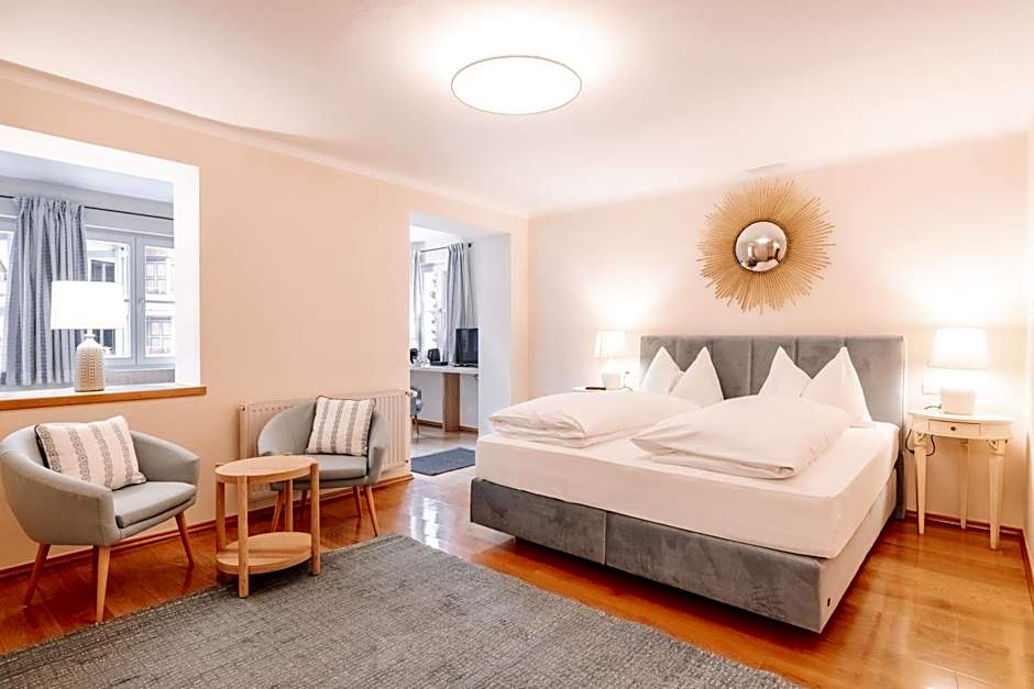 Hubertus Boutiquehotel Filzmoos