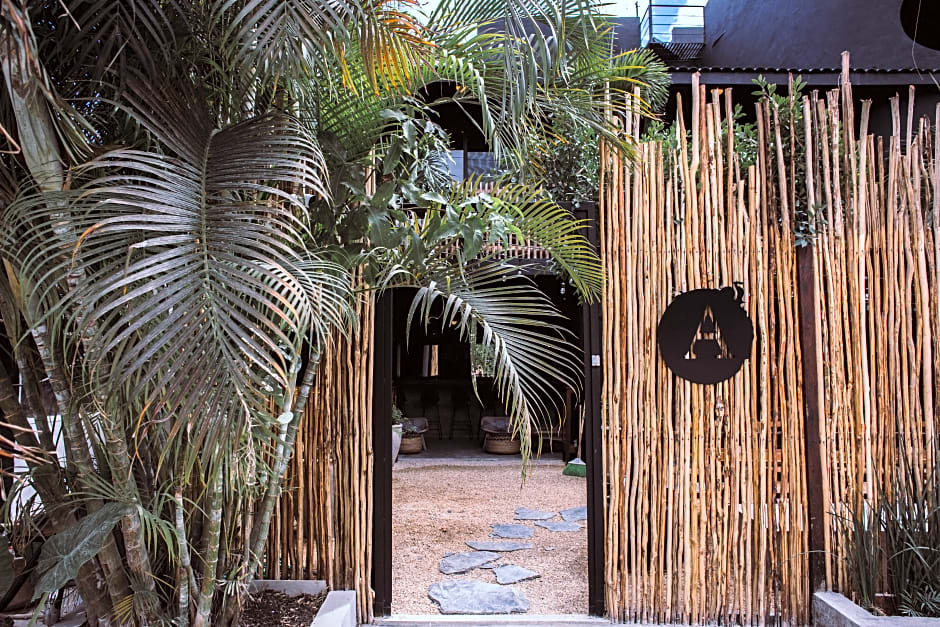 Aroma Tulum