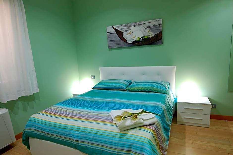 Vacanze Romane Olgiata