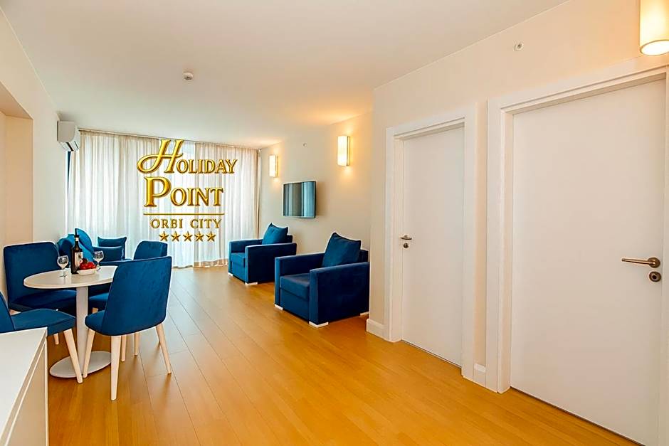 Holiday Point Orbi City