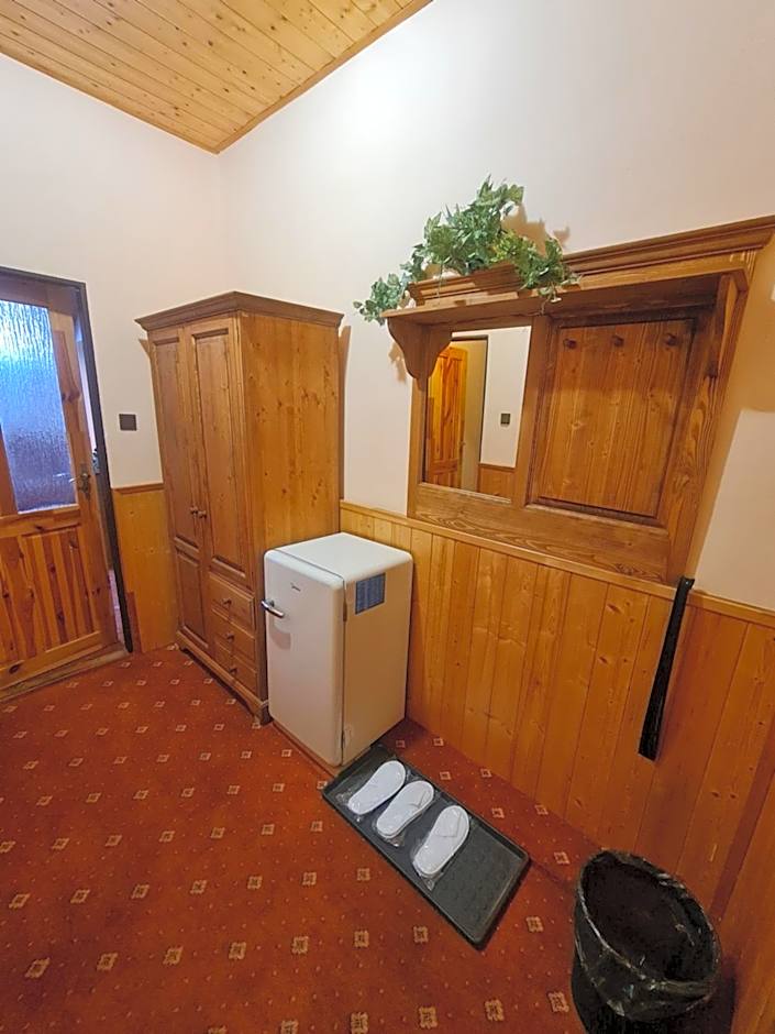 garni Hotel ASAS***