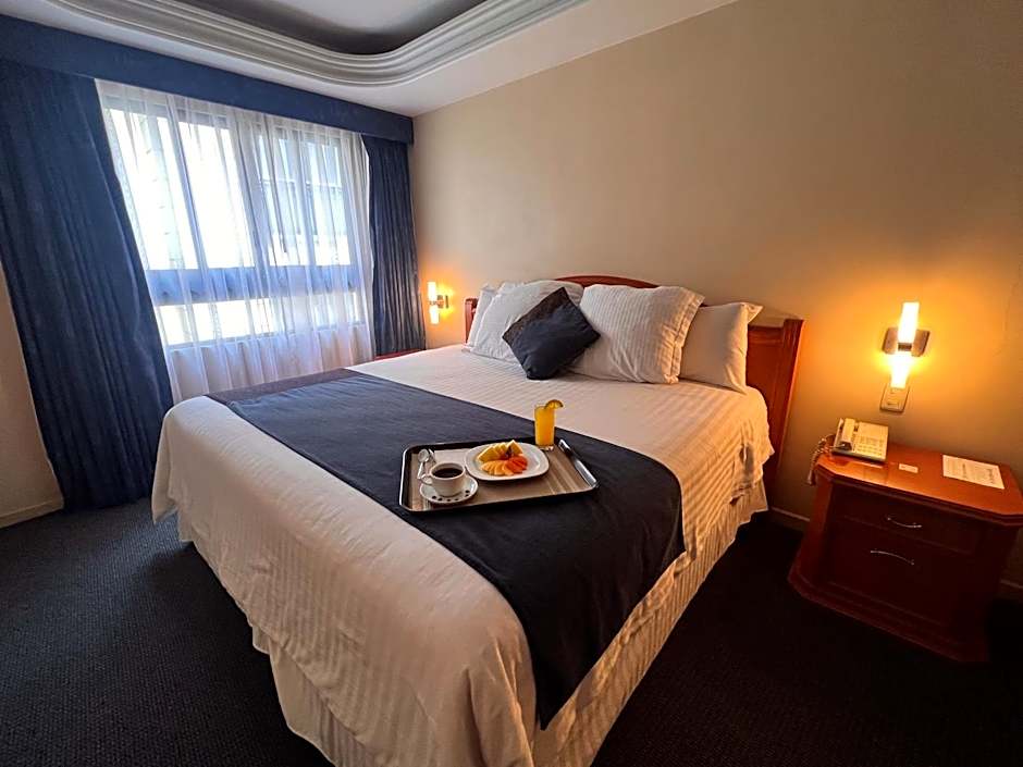 Hive Mexico City by G Hotels