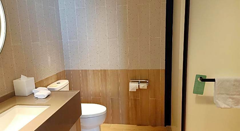 Hilton Garden Inn Changde Dingcheng