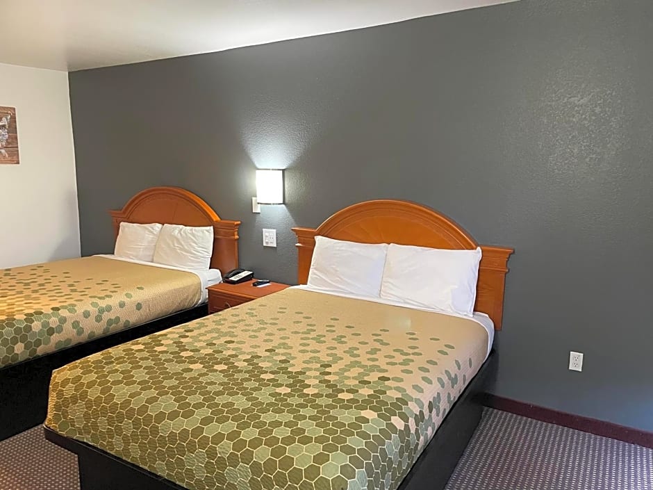 Budget Inn