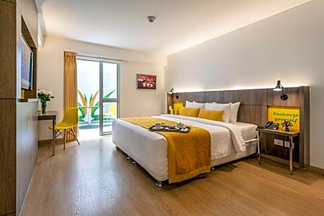 Libre Hotel, BW Signature Collection