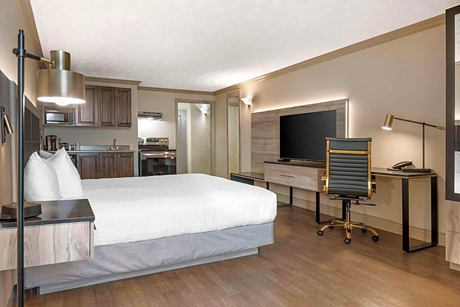 Best Western Plus Edmundston Hotel