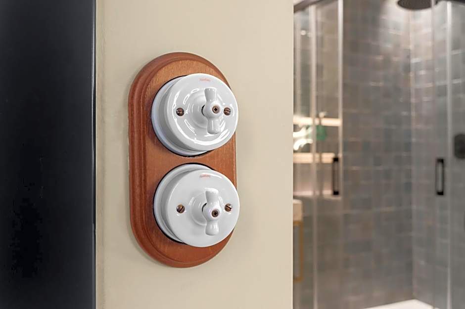 Hotel Casa Palacete Tablas by Maxi Hoteles