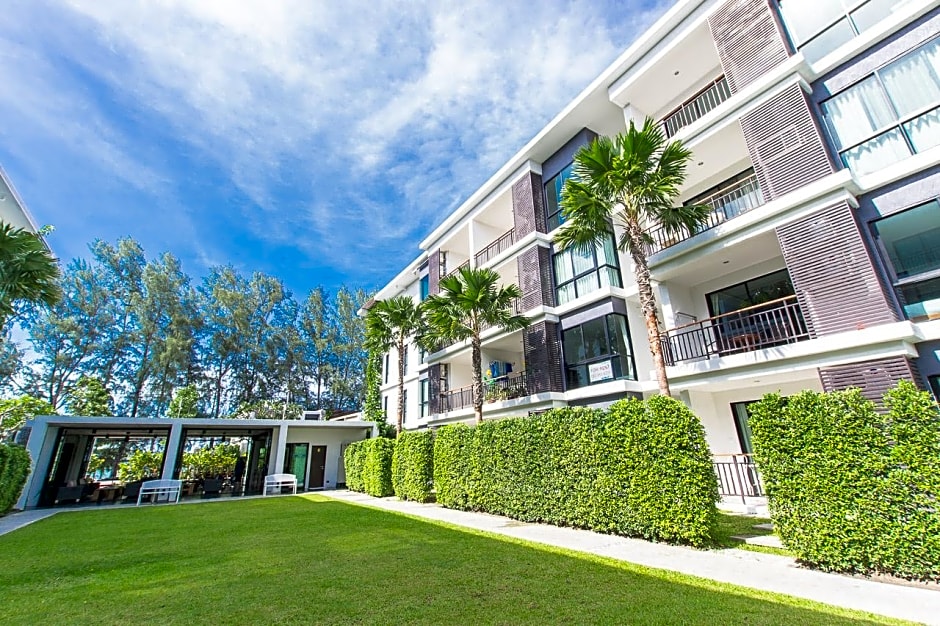 The Title Comfort Condotel