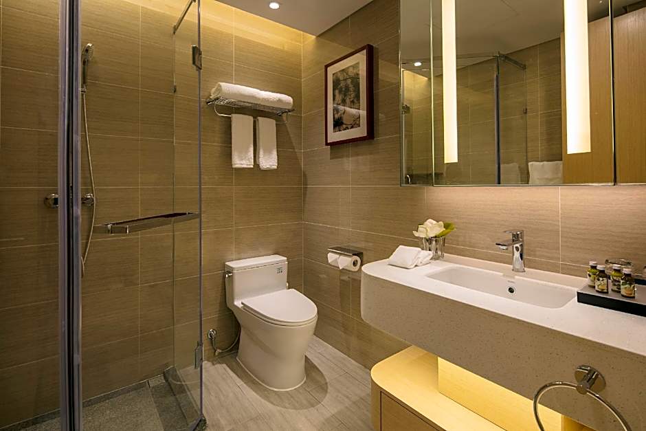 Somerset Baitang Suzhou