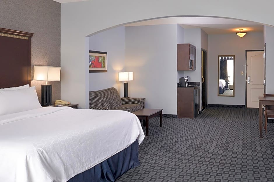 Holiday Inn Express Hotel & Suites Royse City - RockwallRockwall - Royse City, an IHG Hotel