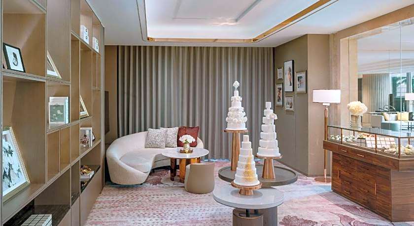 InterContinental Bangkok By IHG