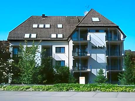 Hotel Astoria am Urachplatz