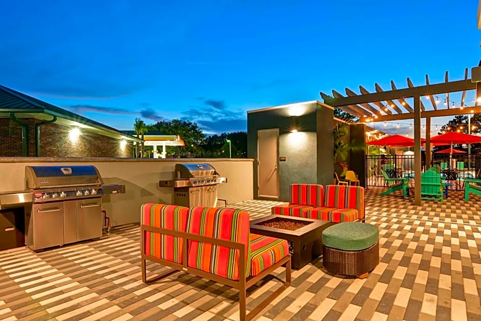 Home2 Suites By Hilton Jacksonville South St Johns Town Ctr