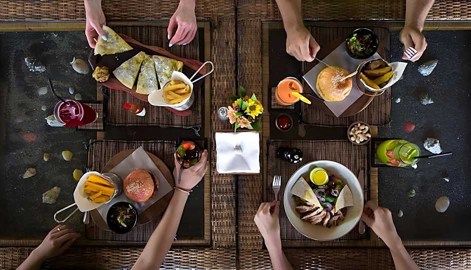 Ecosfera Hotel Canggu