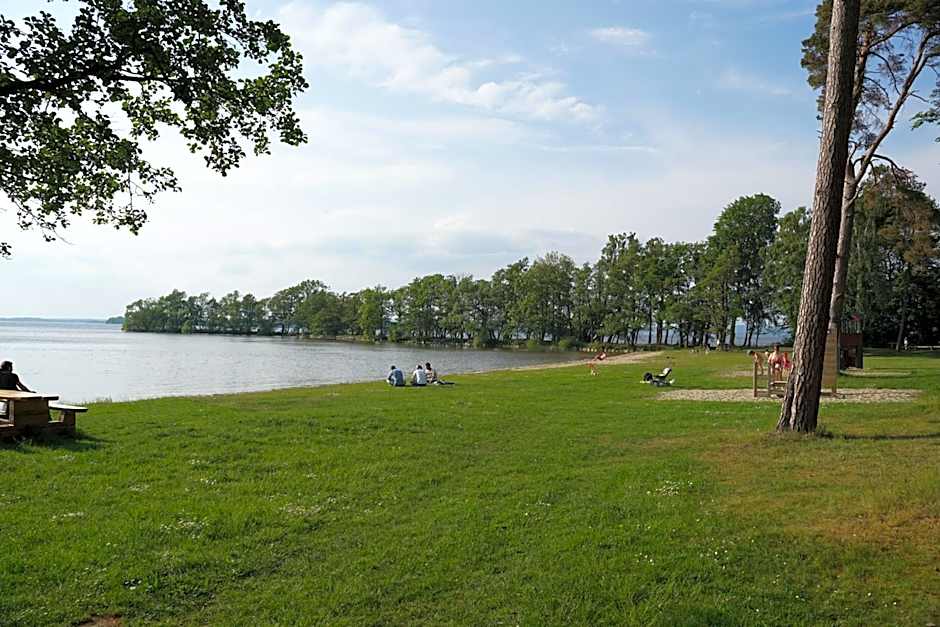 Bromölla Camping o Vandrarhem