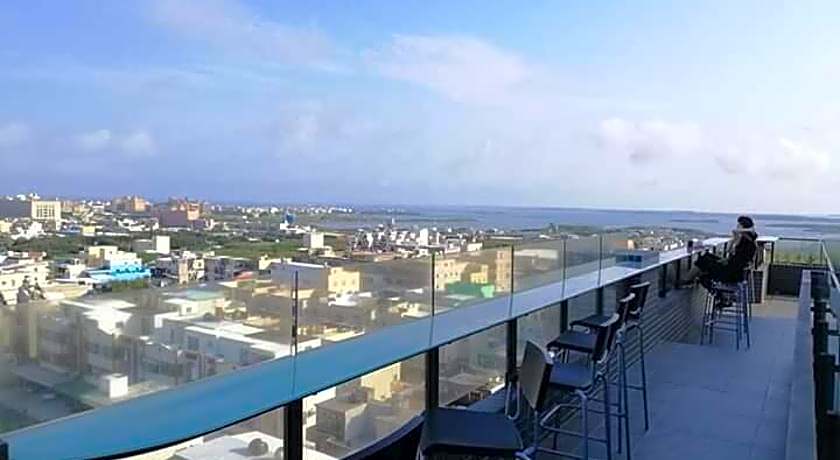 Apause Hotel