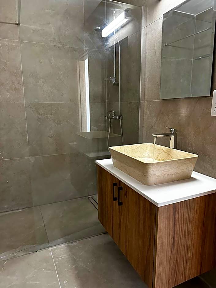 Stone Court Boutique Studios