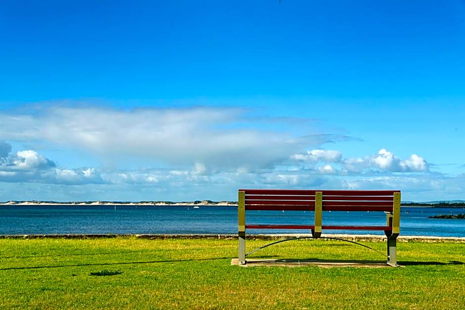 Bunbury Hotel Koombana Bay
