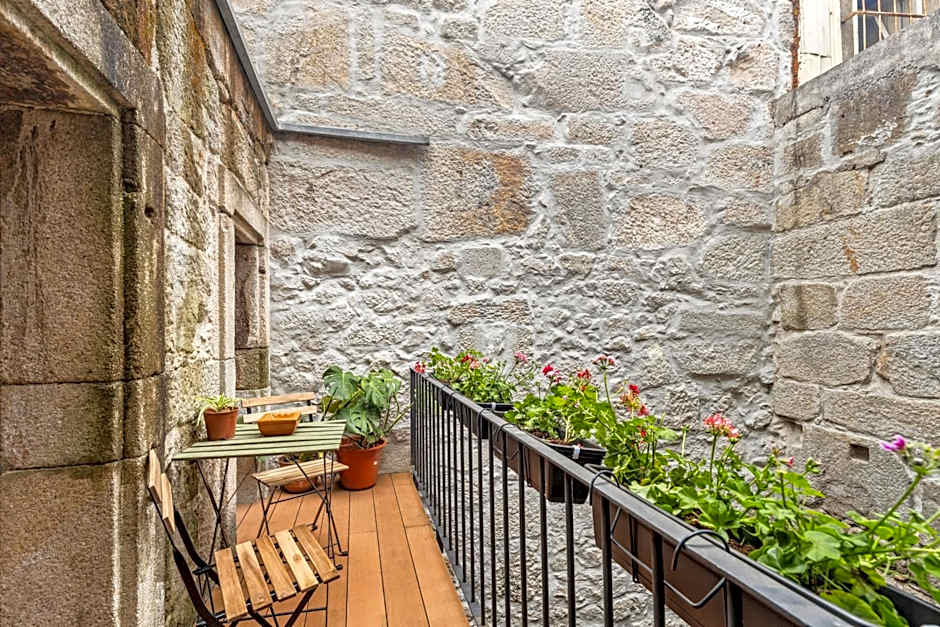 OX Apartments B Places