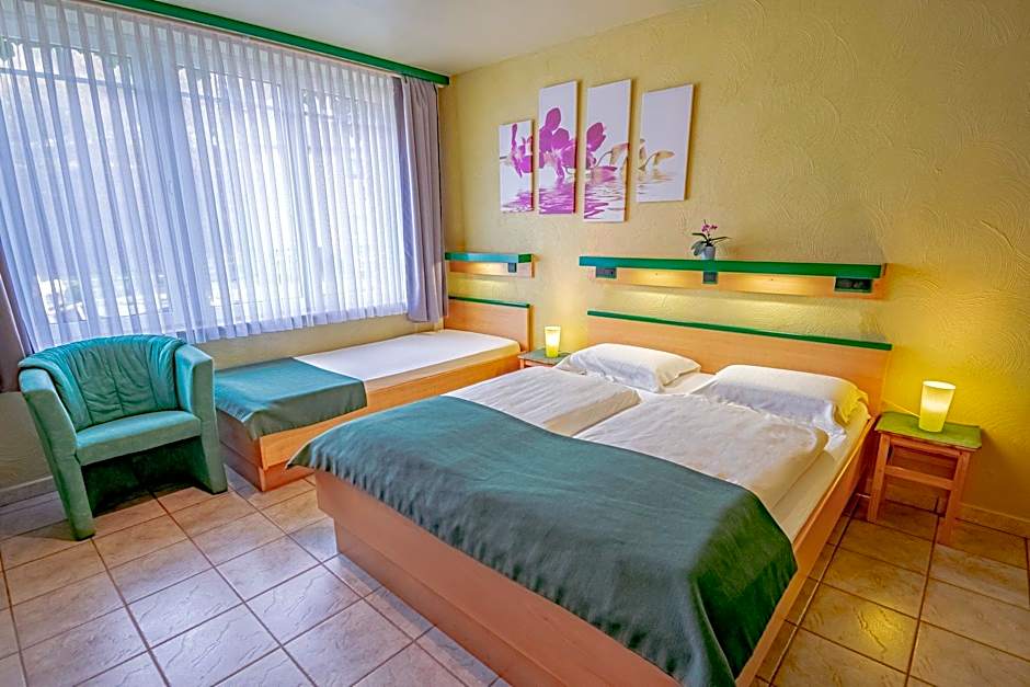 Hotel Ulftaler Schenke
