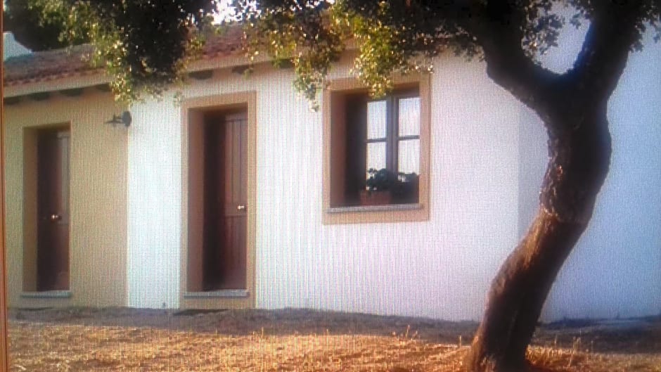 Agriturismo La tanca