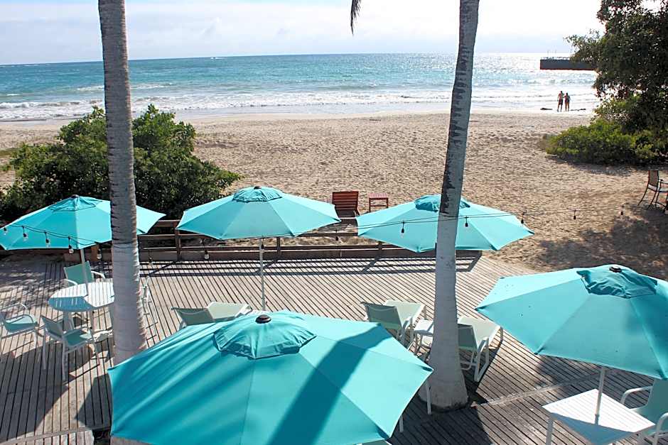 Isamar Hotel Galápagos
