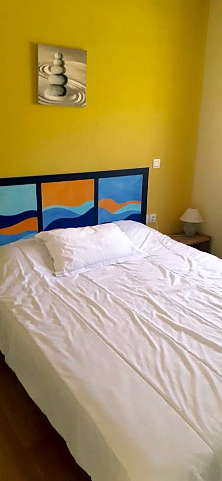 Le Hameau du Comté de Foix