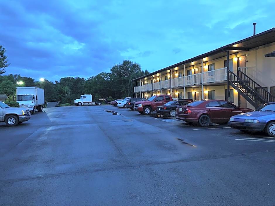 Motor Inns Of America