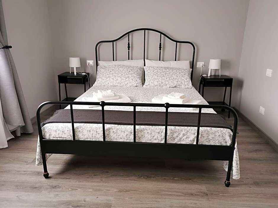 B&B TrentaQuattro