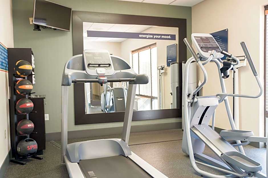 Hampton Inn By Hilton North Platte