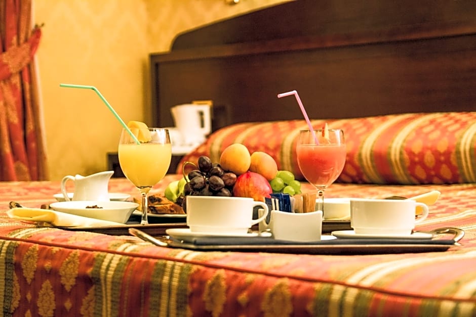 Grand Hotel Dei Cesari