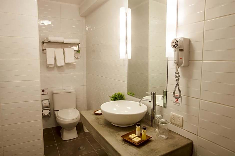 Tierra Viva Cusco San Blas