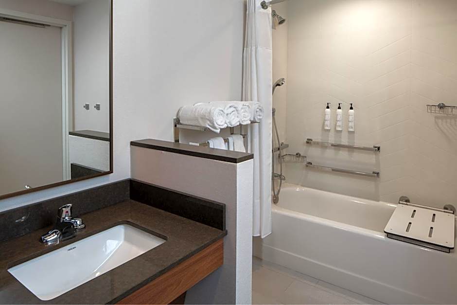 Fairfield by Marriott Inn & Suites Huntsville Redstone Gateway