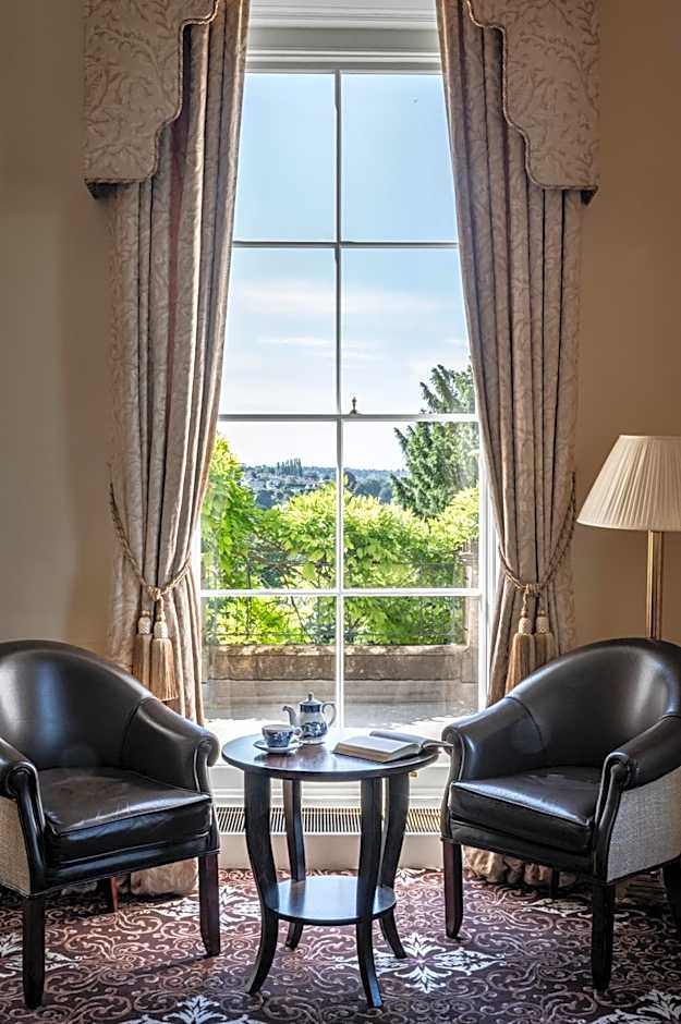 Bailbrook House Hotel, Bath