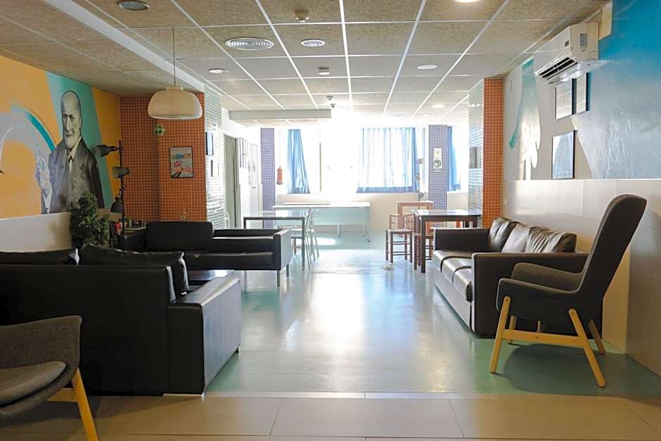 Be Dream Hostel