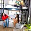 Athens Hub Hostel