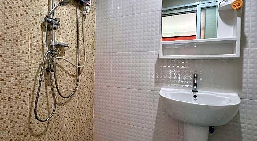 Thai Smile Bungalows