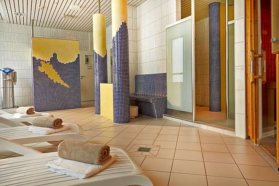 H+ Hotel Berlin Mitte