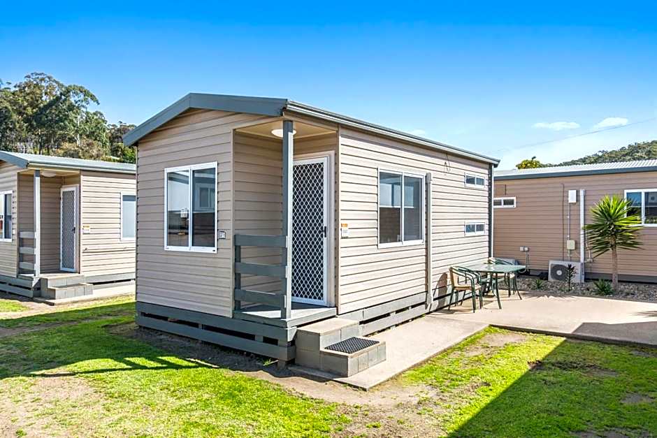 Ingenia Holidays Eden Beachfront